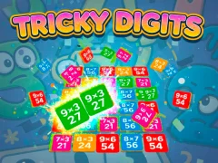 Spel Lastige cijfers online