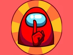 Spel Bedrieger onder ons: ontsnap uit de gevangenis online