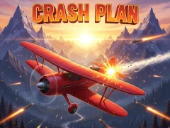 Spel Crashplan online