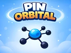 Spel Pin-orbitaal online