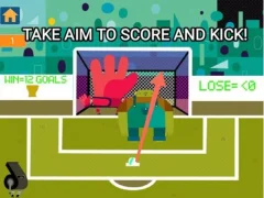 Spel Voetbal Guantone online Spel Voetbal Guantone online