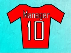 Spel Voetbalmanager-simulator online