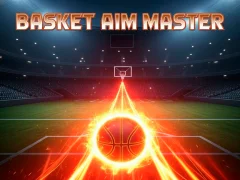 Spel Basket-doelmeester online