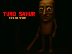 Spel Tung Sahur de verloren geesten online