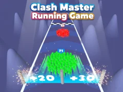 Spel Clash Master hardloopspel online