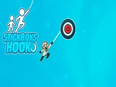 Spel Stickboys haak online