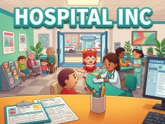 Spel Hospital Inc online