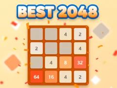 Spel Beste 2048 online