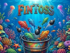 Spel FinToss online
