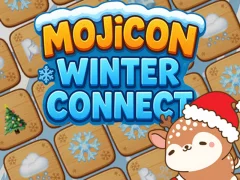 Spel Mojicon Winterconnect online