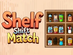 Spel Plankverschuivingsmatch online