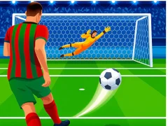 Spel Legende droomvoetbalspel online