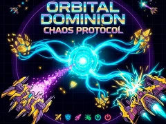 Spel Orbital Dominion Chaos-protocol online