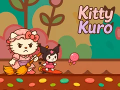 Spel Kitty Kuro online