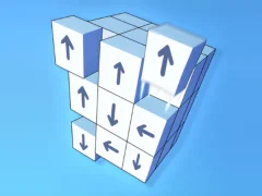 Spel Pijlen verdwijnen online