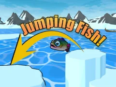 Spel Springvissen online