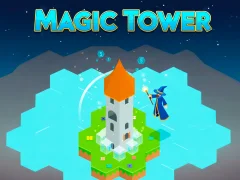 Spel Magische Toren online