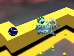Spel Infinity-rol 3D online