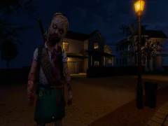 Spel Clap Clap Nightmare online