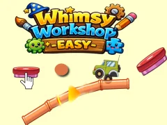 Spel Whimsy Workshop Easy online
