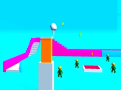 Spel Eggdog Deadflip online