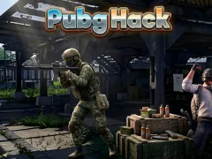 Spel Pubg-hack online