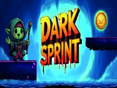 Spel Donkere sprint online