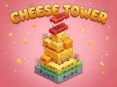 Spel Cheese Tower online