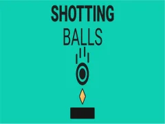 Spel Ballen schieten online