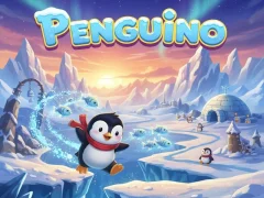 Spel Pinguino online