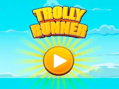 Spel Trolly Runner online