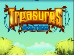 Spel Schatten aztec online
