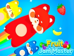 Spel Fruitjammeester online