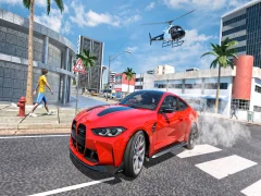 Spel Extreme echte auto rijden 2025 online