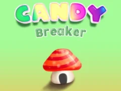 Spel Snoepbreker online Spel Snoepbreker online