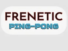 Spel Frenetische pingpong online