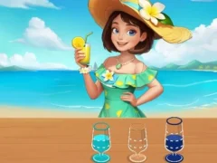 Spel Water Giet Jam online
