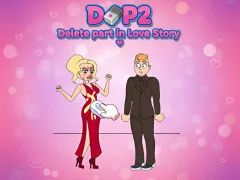 Spel DOP 2 Verwijder een deel uit Love Story online