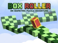 Spel Boxroller online
