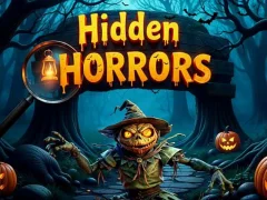 Spel Verborgen verschrikkingen online Spel Verborgen verschrikkingen online