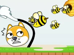 Spel Red mijn huisdier online
