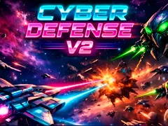 Spel Cyberdefensie V2 online
