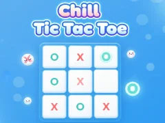 Spel Chill Tic Tac Toe online