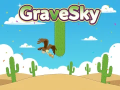Spel GraveSky online