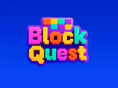 Spel Block Quest online