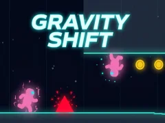 Spel Gravity Shift online