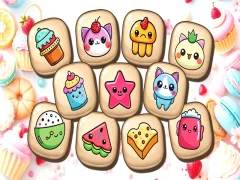 Spel Sweetsu Tile Puzzle online