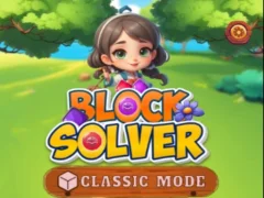 Spel Blokkering online