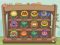 Spel Bloemencollectie online