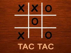 Spel Tac Tac online